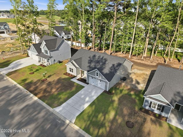 980 Rialto Lane, Ayden, NC 28513