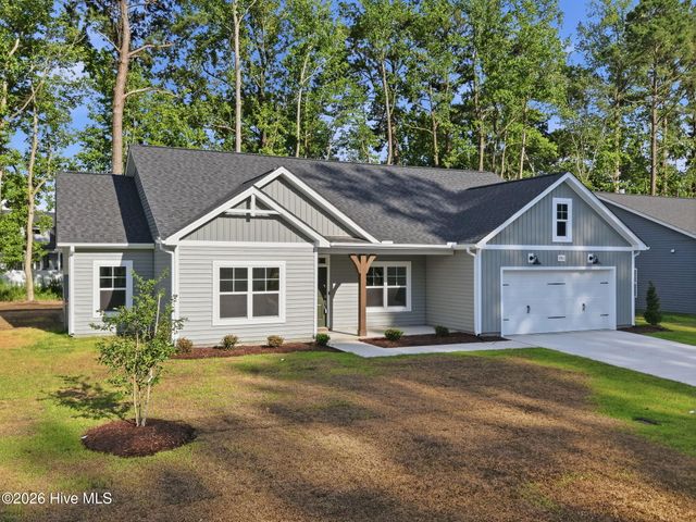 980 Rialto Lane, Ayden, NC 28513