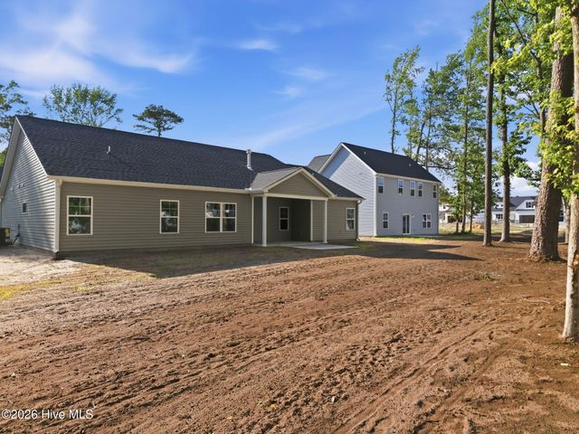 980 Rialto Lane, Ayden, NC 28513
