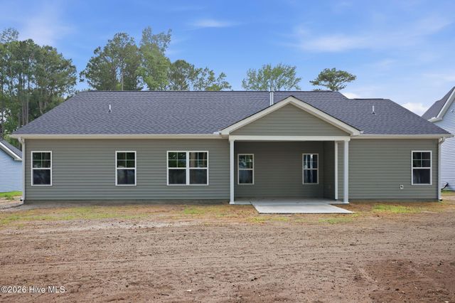 980 Rialto Lane, Ayden, NC 28513