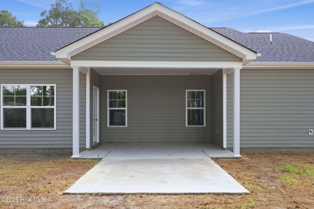 980 Rialto Lane, Ayden, NC 28513
