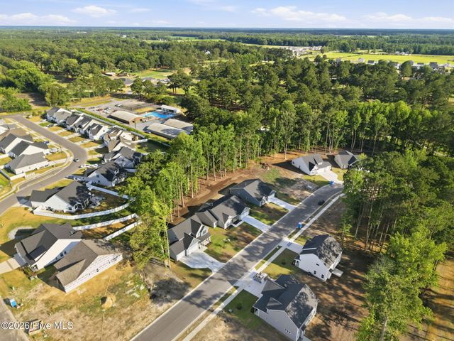 980 Rialto Lane, Ayden, NC 28513
