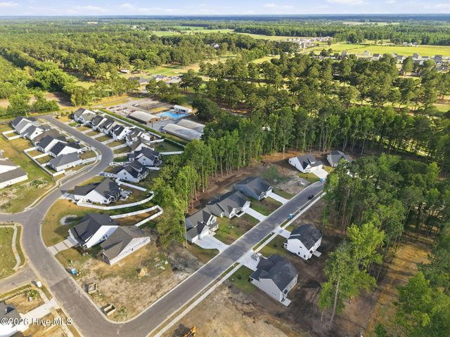 980 Rialto Lane, Ayden, NC 28513