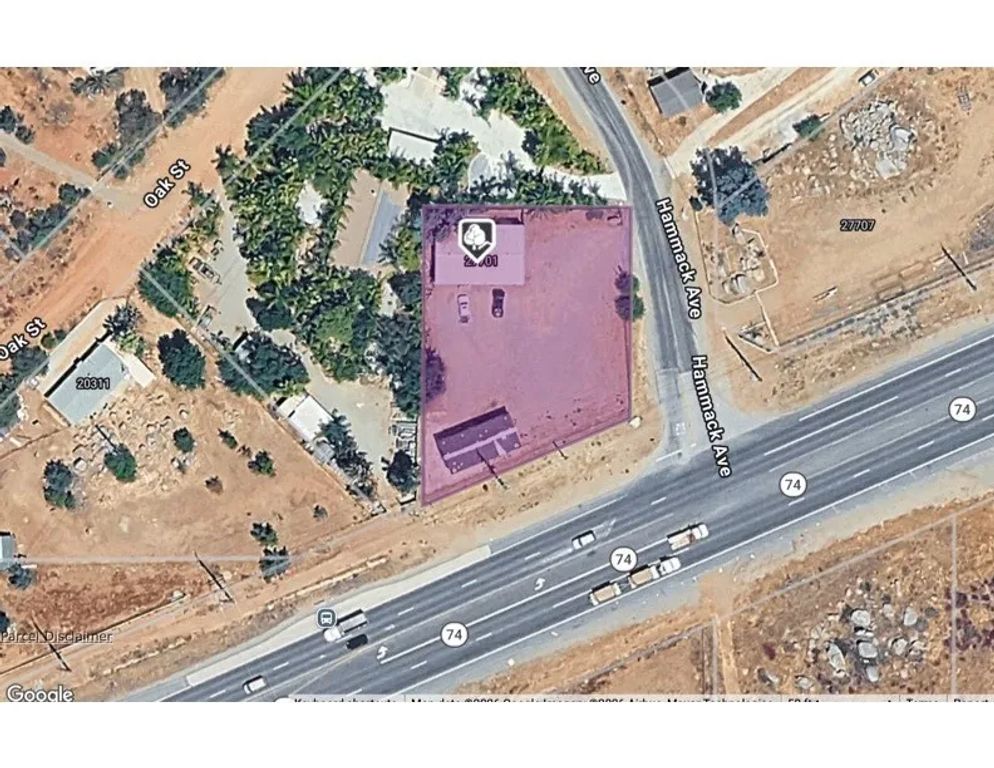 27701 State Highway 74, Perris, CA 92570