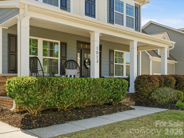 1013 Brunswick Way, Waxhaw, NC 28173
