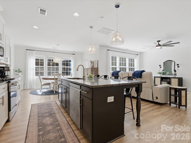 1013 Brunswick Way, Waxhaw, NC 28173
