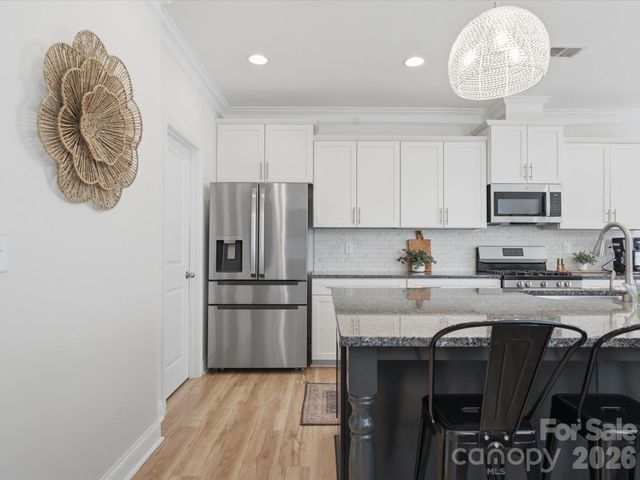 1013 Brunswick Way, Waxhaw, NC 28173