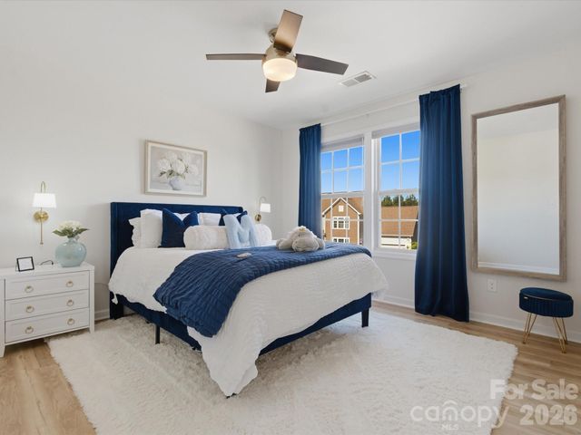 1013 Brunswick Way, Waxhaw, NC 28173