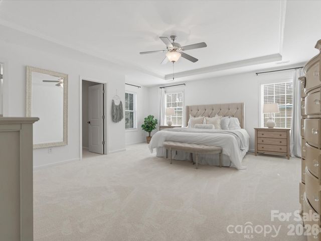 1013 Brunswick Way, Waxhaw, NC 28173