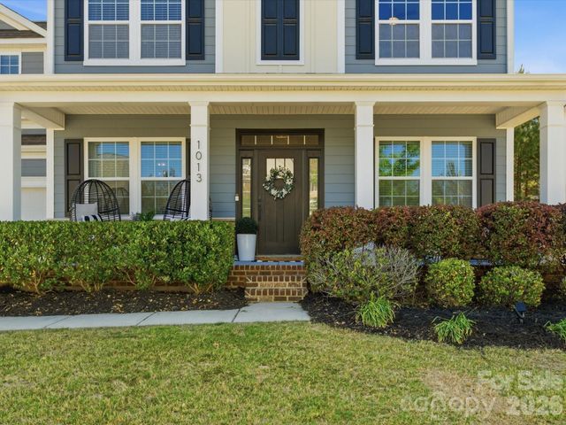 1013 Brunswick Way, Waxhaw, NC 28173