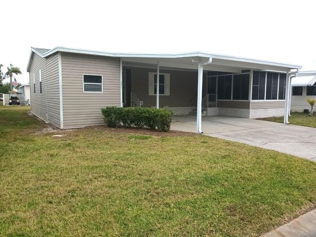 5707 45TH STREET E 293, Bradenton, FL 34203