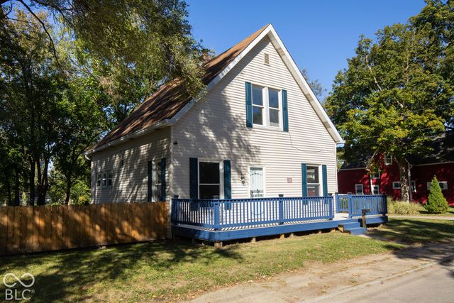 3214 Nowland, Indianapolis, IN 46201
