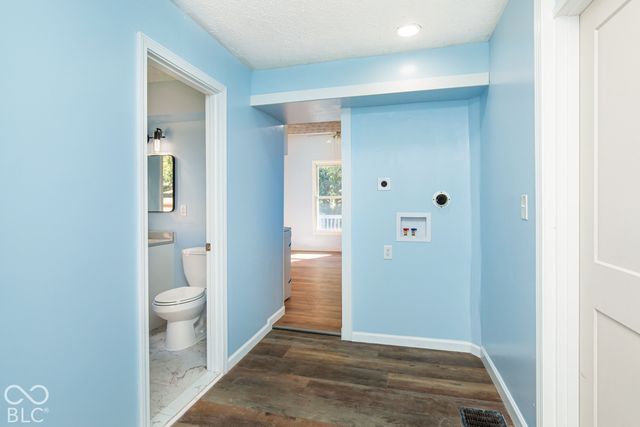 3214 Nowland, Indianapolis, IN 46201
