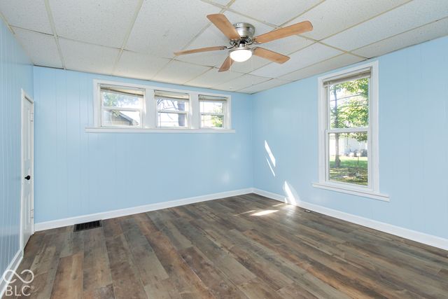 3214 Nowland, Indianapolis, IN 46201