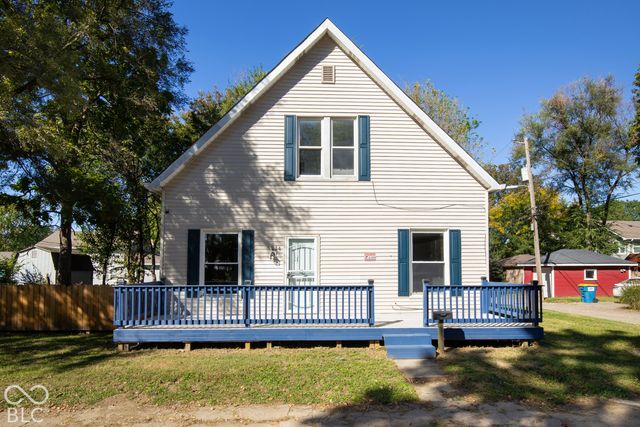 3214 Nowland, Indianapolis, IN 46201