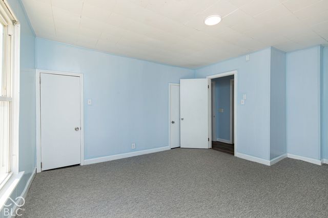 3214 Nowland, Indianapolis, IN 46201