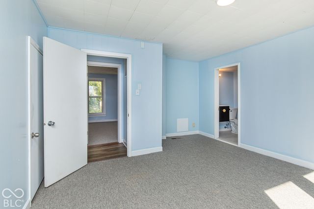 3214 Nowland, Indianapolis, IN 46201