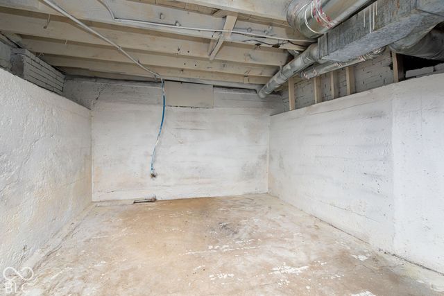 3214 Nowland, Indianapolis, IN 46201
