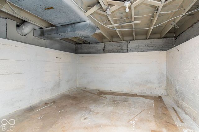 3214 Nowland, Indianapolis, IN 46201