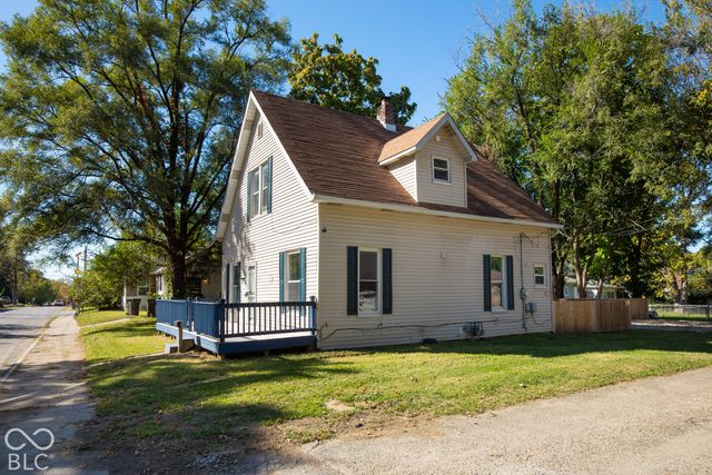 3214 Nowland, Indianapolis, IN 46201