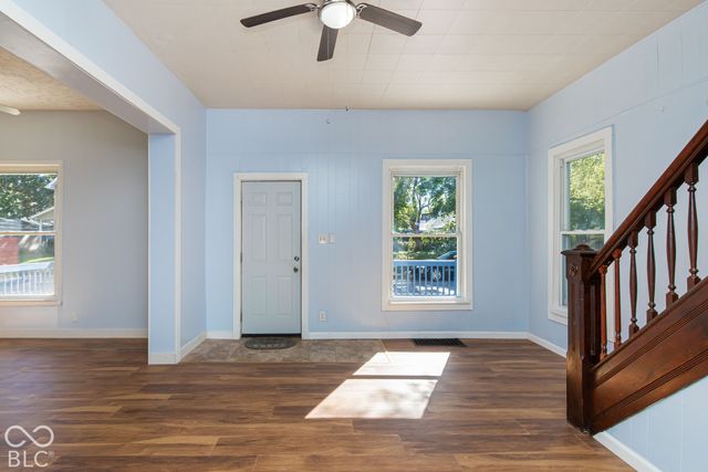3214 Nowland, Indianapolis, IN 46201