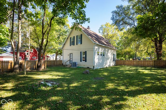 3214 Nowland, Indianapolis, IN 46201