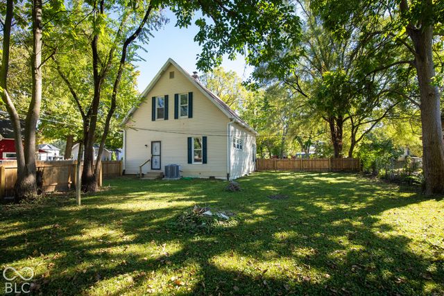 3214 Nowland, Indianapolis, IN 46201