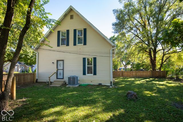3214 Nowland, Indianapolis, IN 46201