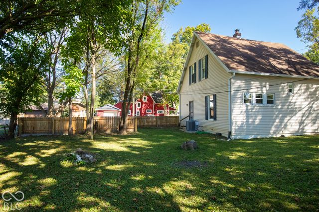 3214 Nowland, Indianapolis, IN 46201