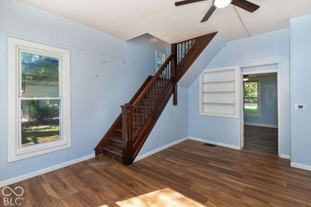 3214 Nowland, Indianapolis, IN 46201