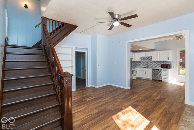 3214 Nowland, Indianapolis, IN 46201