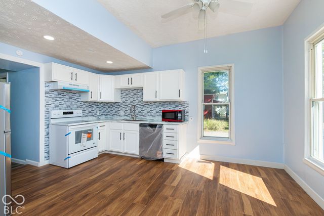 3214 Nowland, Indianapolis, IN 46201