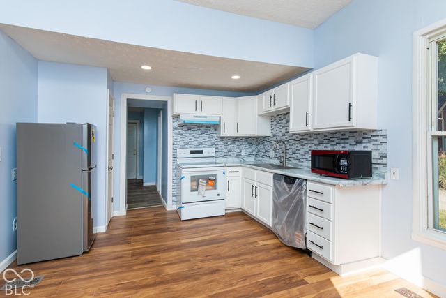 3214 Nowland, Indianapolis, IN 46201