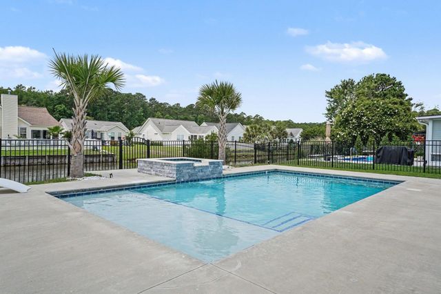 213 Lynco Ln., Surfside Beach, SC 29575