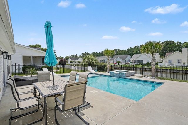 213 Lynco Ln., Surfside Beach, SC 29575
