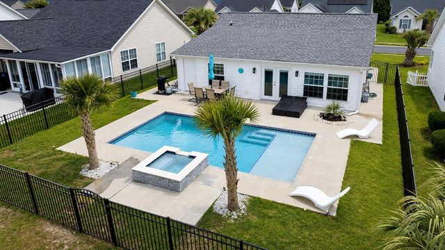 213 Lynco Ln., Surfside Beach, SC 29575