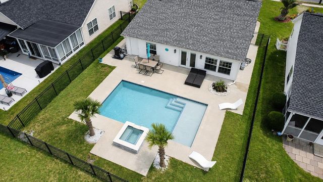 213 Lynco Ln., Surfside Beach, SC 29575