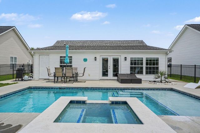 213 Lynco Ln., Surfside Beach, SC 29575