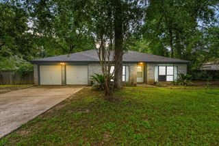 25706 Glenloch Drive, Spring, TX 77380