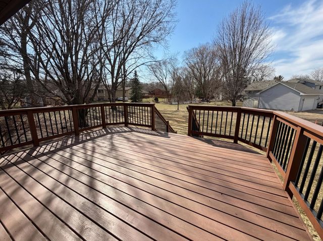 9720 Austin Street NE, Circle Pines, MN 55014