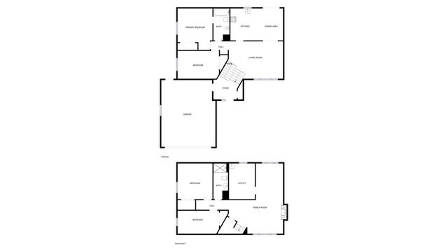 9720 Austin Street NE, Circle Pines, MN 55014