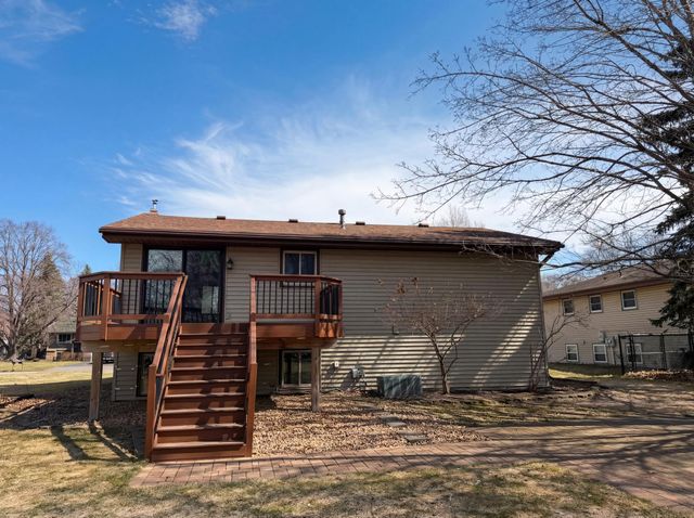 9720 Austin Street NE, Circle Pines, MN 55014