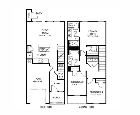 845 Ernest Lane, Lyman, SC 29365