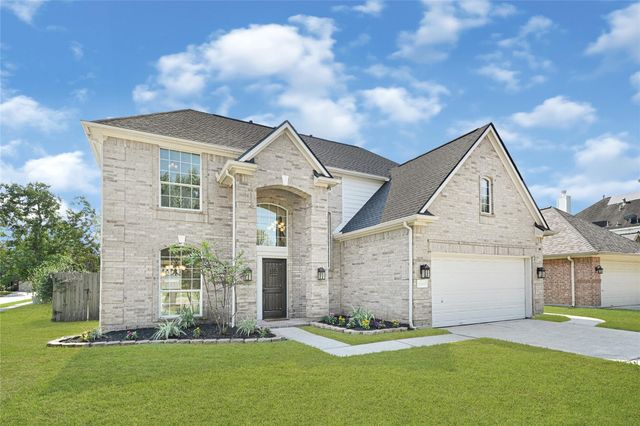 14450 Eastern Redbud Lane, Houston, TX 77044