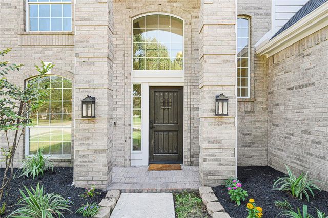 14450 Eastern Redbud Lane, Houston, TX 77044