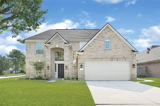 14450 Eastern Redbud Lane, Houston, TX 77044