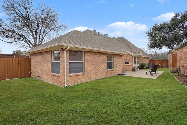 1720 Seminary Drive, Plano, TX 75075