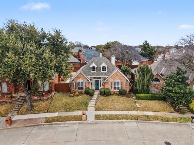 1720 Seminary Drive, Plano, TX 75075