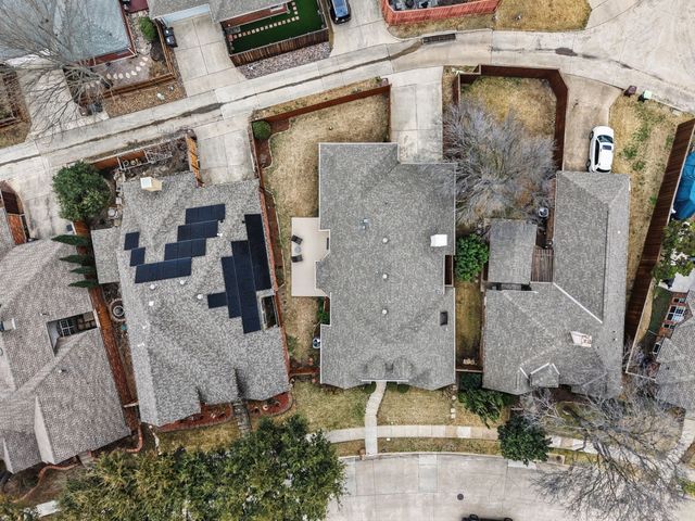 1720 Seminary Drive, Plano, TX 75075