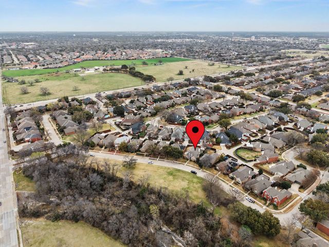 1720 Seminary Drive, Plano, TX 75075